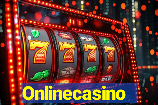 Onlinecasino