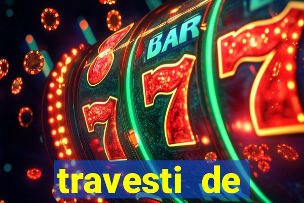 travesti de programa santos