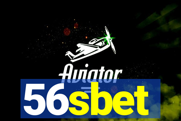 56sbet