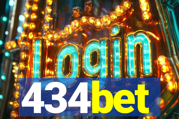 434bet