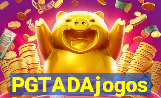 PGTADAjogos
