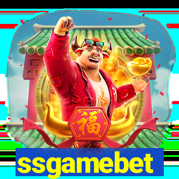 ssgamebet