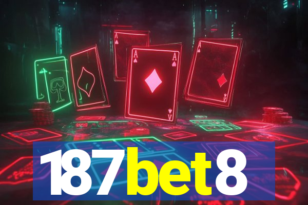 187bet8