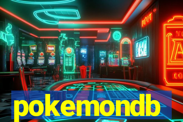 pokemondb
