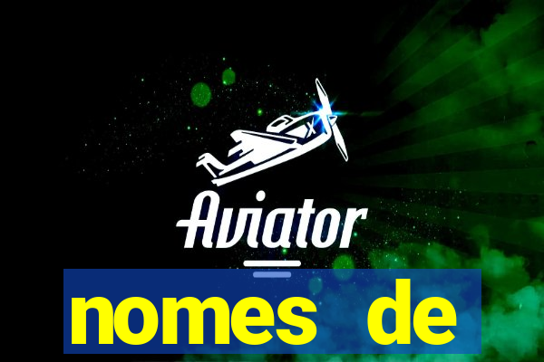 nomes de campeonatos criativos