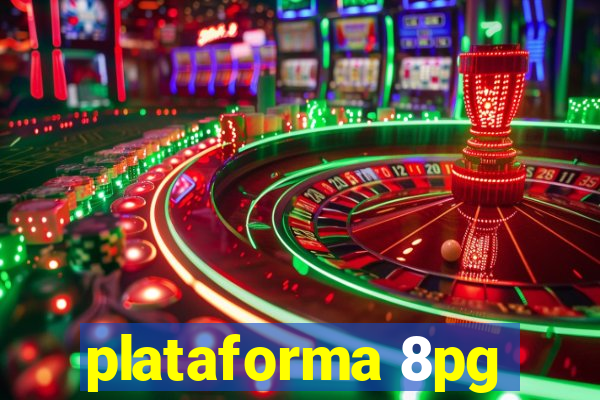 plataforma 8pg