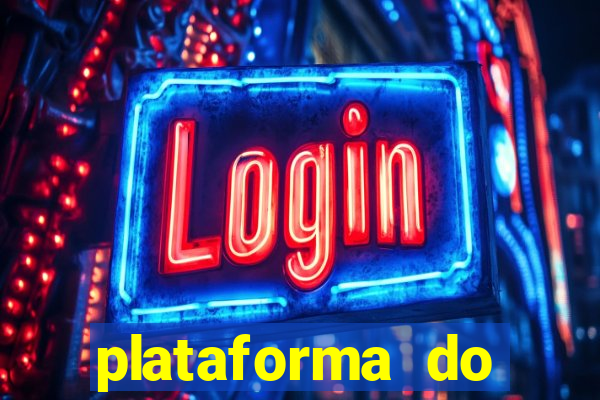 plataforma do neymar bet