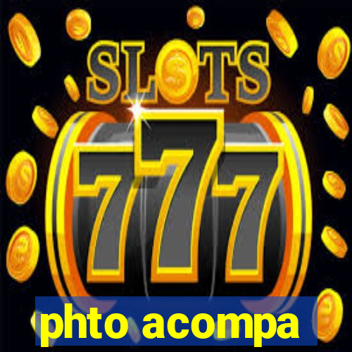 phto acompa
