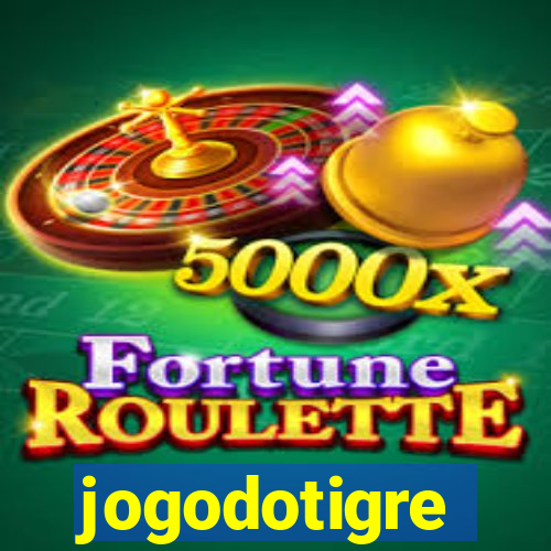 jogodotigre