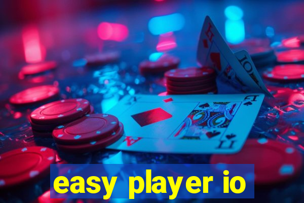 easy player io