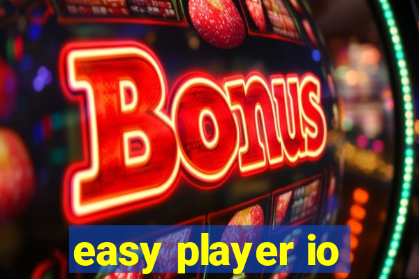 easy player io