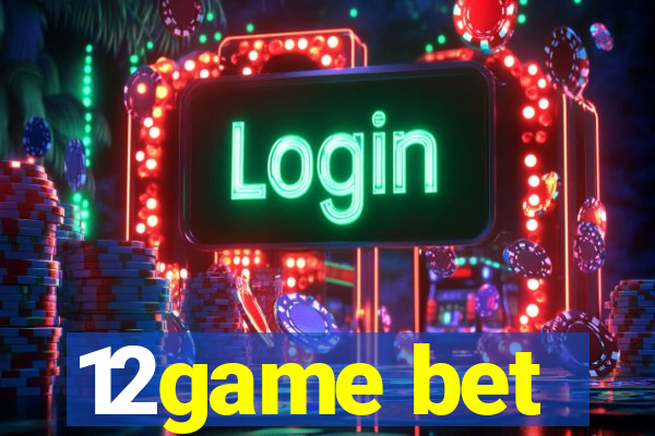 12game bet
