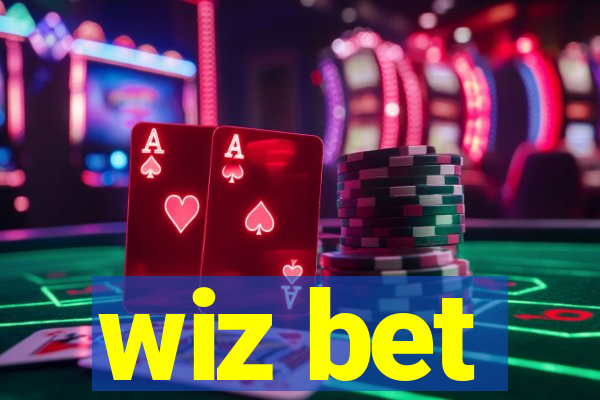 wiz bet