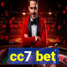 cc7 bet