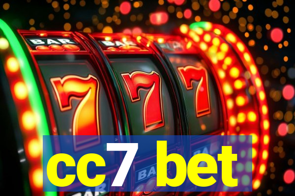 cc7 bet