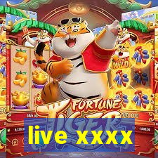 live xxxx