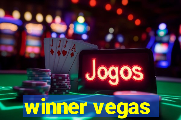 winner vegas