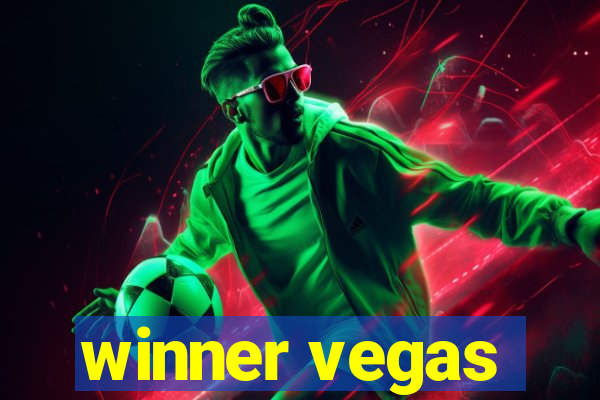 winner vegas