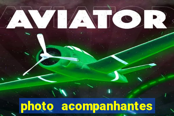 photo acompanhantes em sp