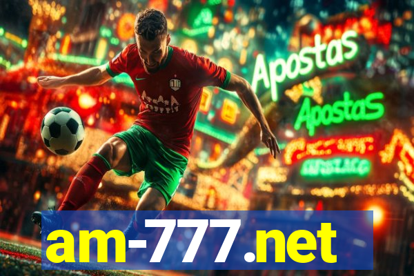 am-777.net