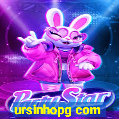 ursinhopg com