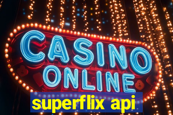 superflix api