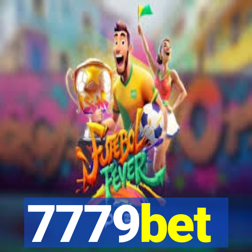 7779bet