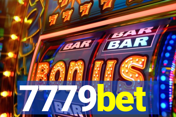 7779bet