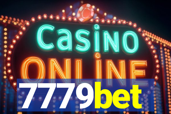 7779bet