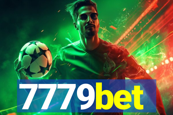 7779bet