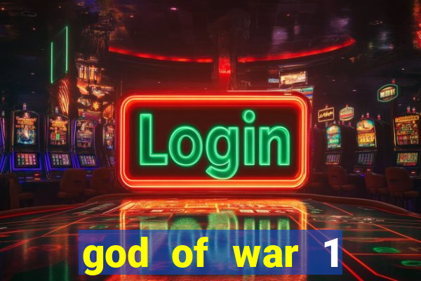 god of war 1 download android