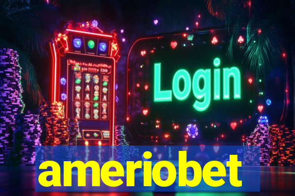 ameriobet