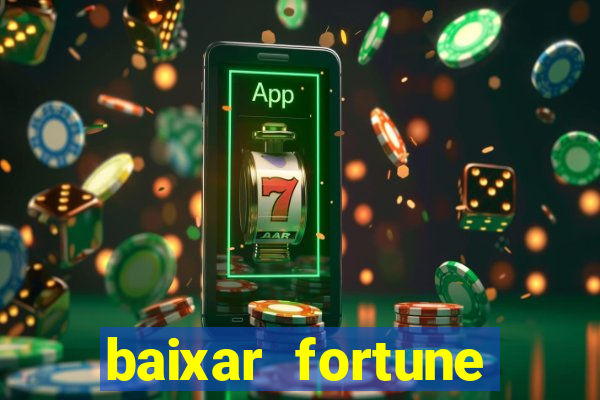 baixar fortune tiger 2