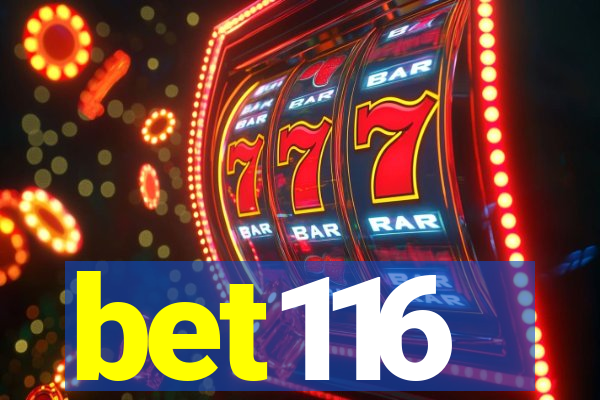 bet116
