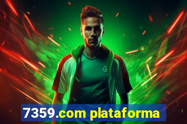 7359.com plataforma