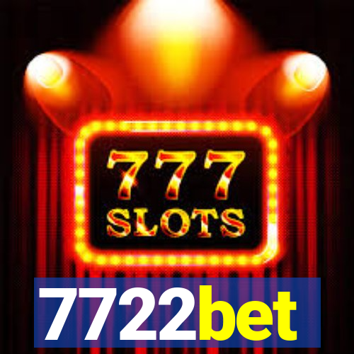7722bet