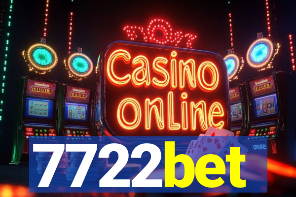 7722bet