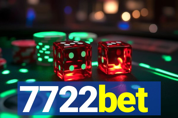 7722bet