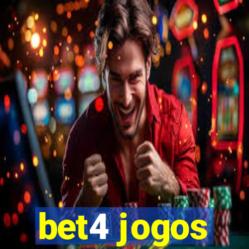 bet4 jogos