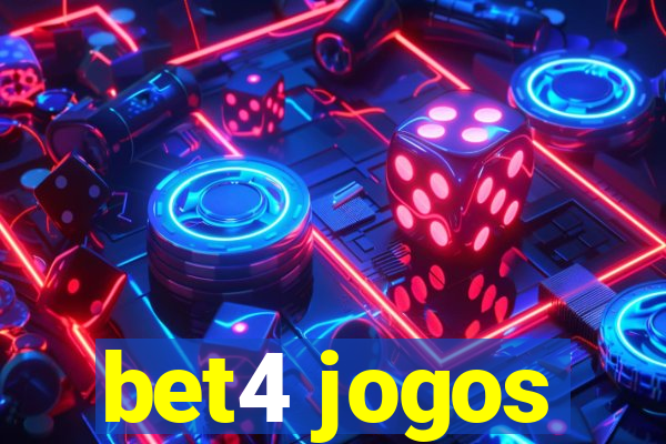 bet4 jogos