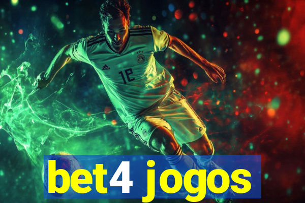 bet4 jogos