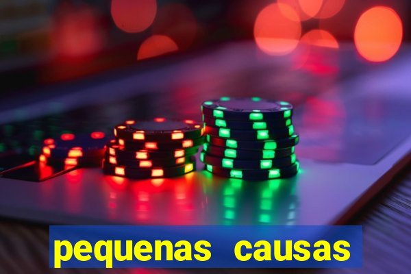 pequenas causas porto alegre