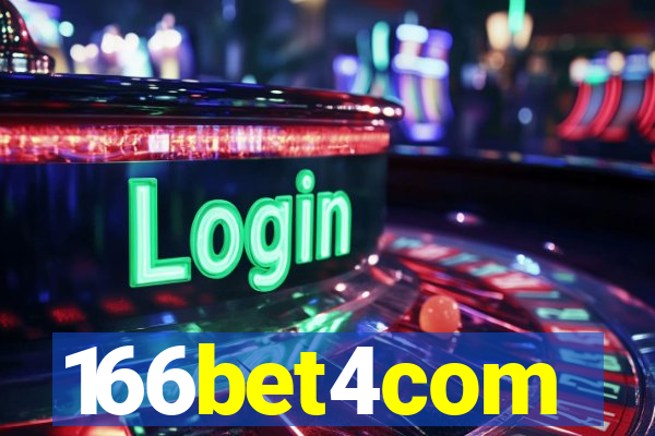 166bet4com