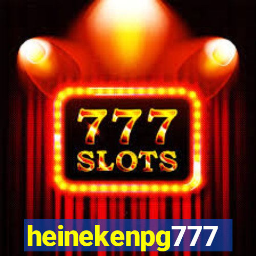 heinekenpg777