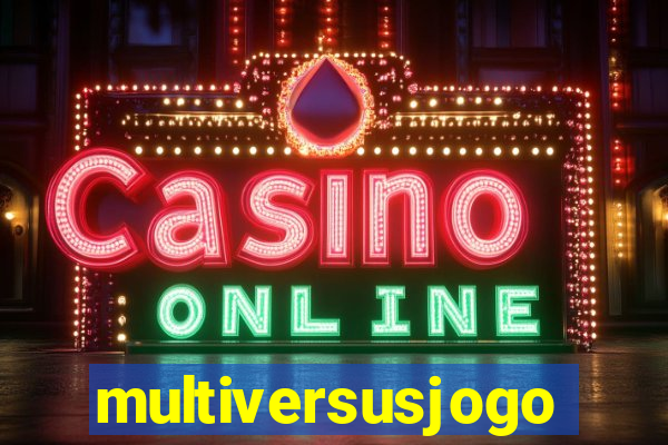 multiversusjogo