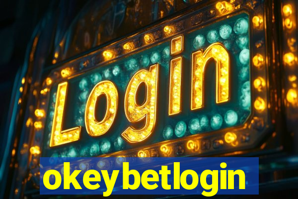okeybetlogin