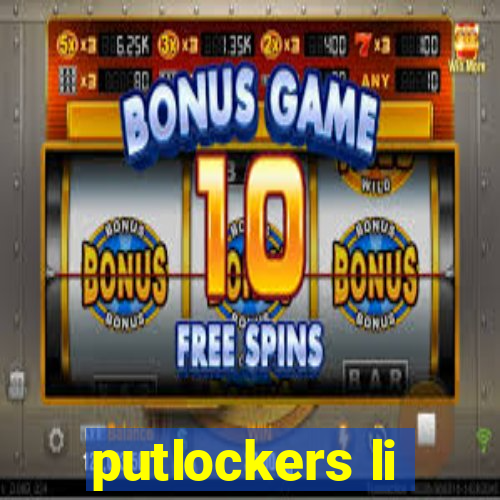 putlockers li