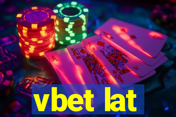 vbet lat