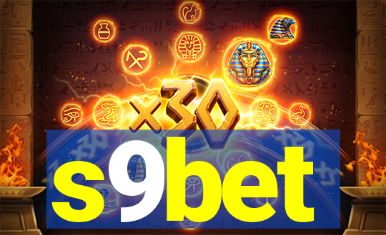 s9bet