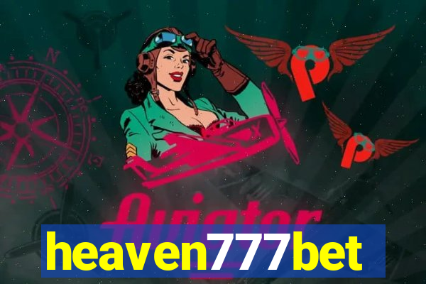 heaven777bet